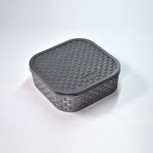 Plastic 4 Sections Multipurpose Dry Fruit/ Chocolates/Mouth Freshener/Sweet Box Set | Serving Tray. F4Mart