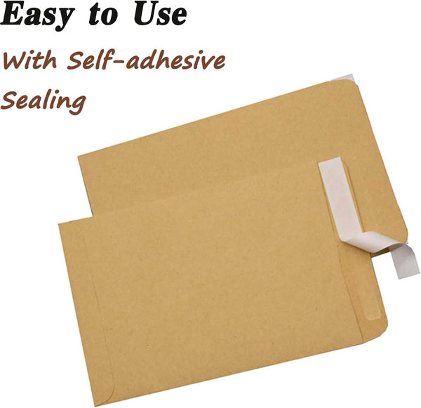 8784-kraft-envelopes-16-x-14-5-inch-brown-envelopes-envelopes-card-envelopes-kraft-paper-envelopes-invitation-envelopes-postcard-envelopes-quick-self-seal-stationery-for-general-office-1-pc