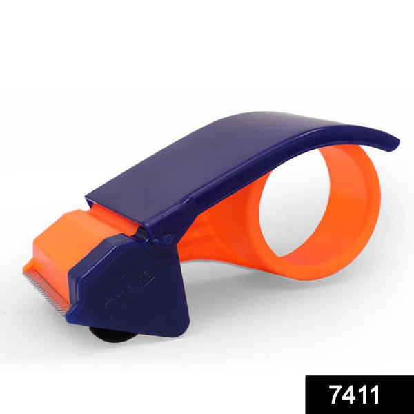 Easy and Portable Finger Tape Cutter F4Mart