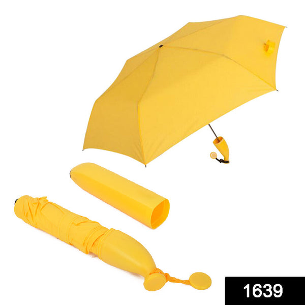 1639-stylish-banana-shaped-mini-foldable-umbrella-1