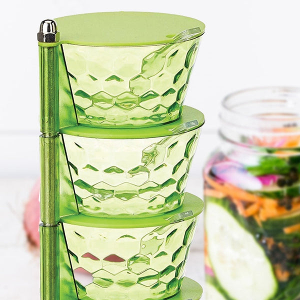 2141-4-in-1-multipurpose-360-degree-rotating-pickle-rack-container-for-kitchen