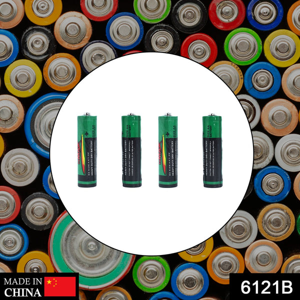 AA Performance Alkaline Non-Rechargeable Batteries F4Mart