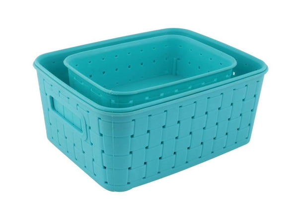 deodap-kitchen-storage-smart-baskets-for-storage-set-of-3-sky-blue