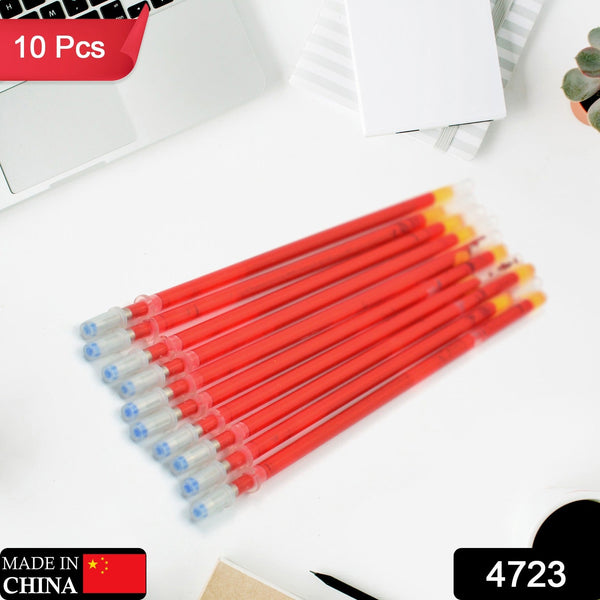 4723 red pen refills 10pc