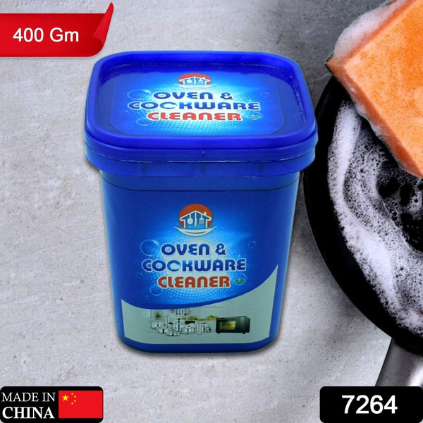 7264 over n cookware cleaner powder