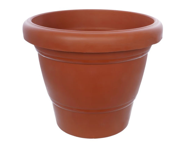 0838-garden-heavy-plastic-planter-pot-gamla-brown-pack-of-1