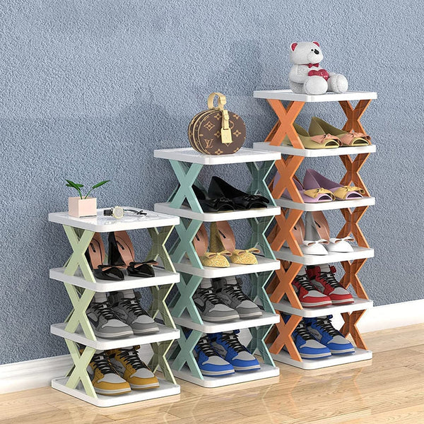 9054a-6-layer-shoe-rack-design-lightweight-adjustable-plastic-foldable-shoe-cabinet-storage-portable-folding-space-saving-shoe-organizer-home-and-office